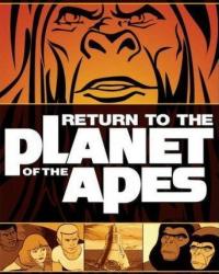 Возвращение на планету обезьян (1975) смотреть онлайн